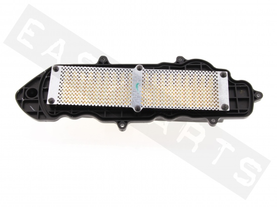 Air filter element PIAGGIO Mymoover 125 IGET 4T E5 2021
